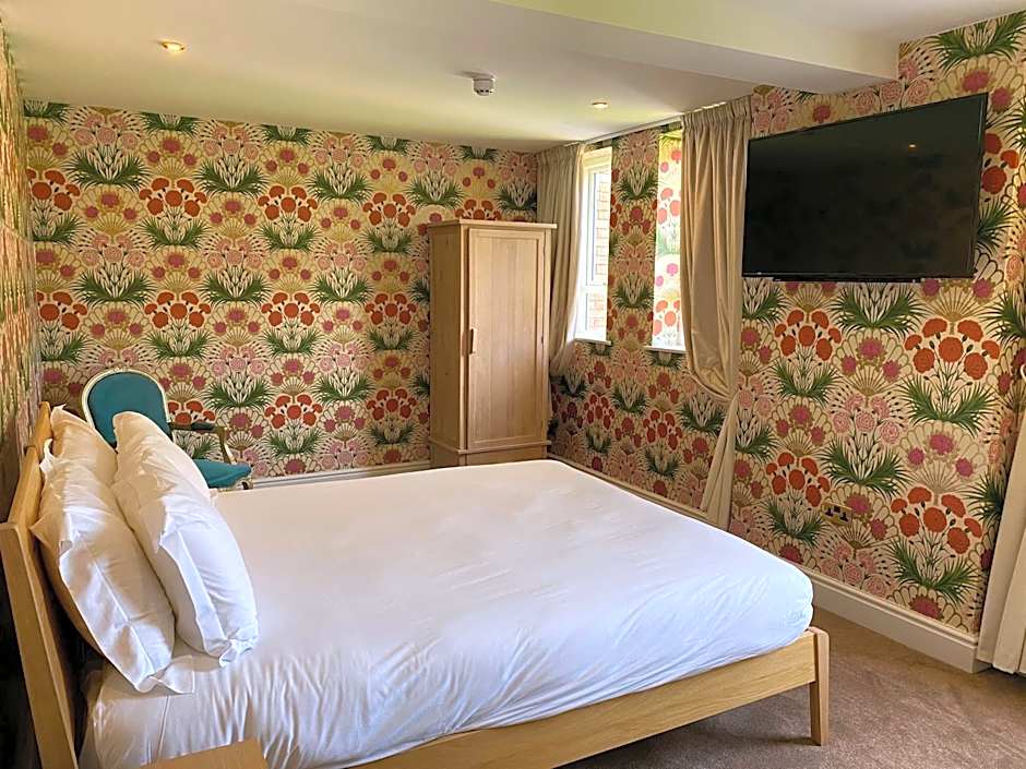 RainHill Hall Hotel