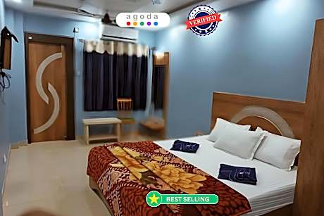 Goroomgo Ayush International Digha