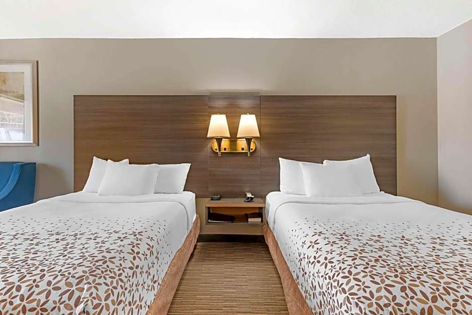 Best Western Royal Inn