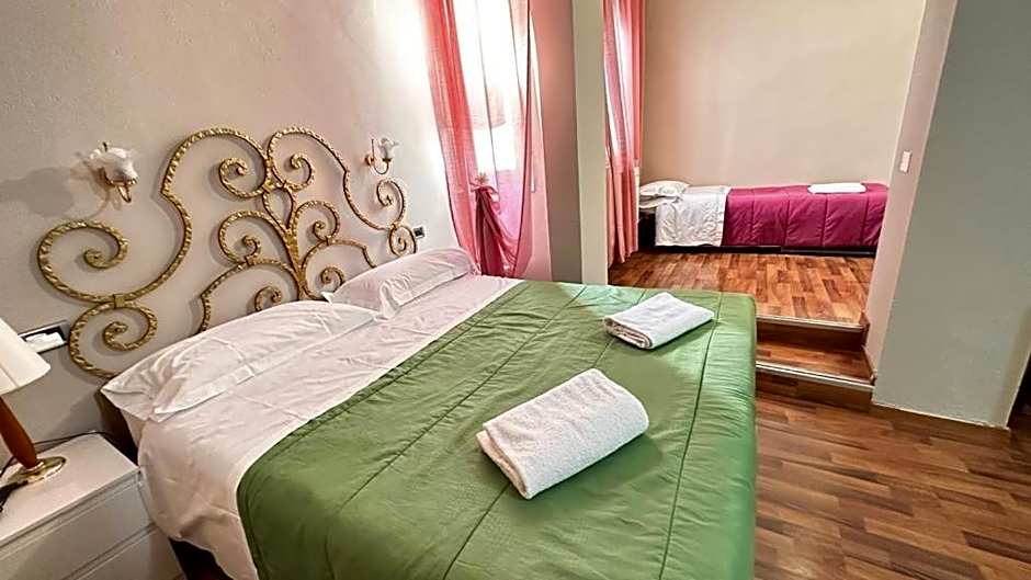Piccolo Hotel