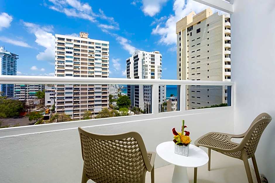 AC Hotel by Marriott San Juan Condado