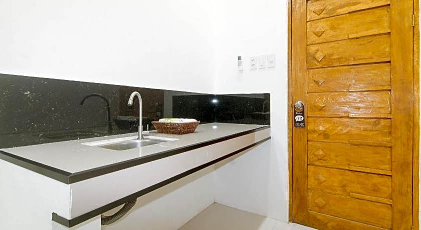 RedDoorz @ Alaminos Pangasinan