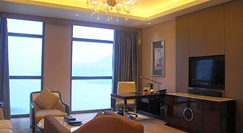 DoubleTree By Hilton Chongqing Wanzhou