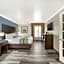 Best Western Airport Albuquerque Innsuites Hotel & Suites