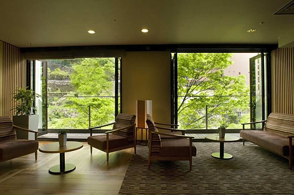 Kinugawa Onsen Hotel