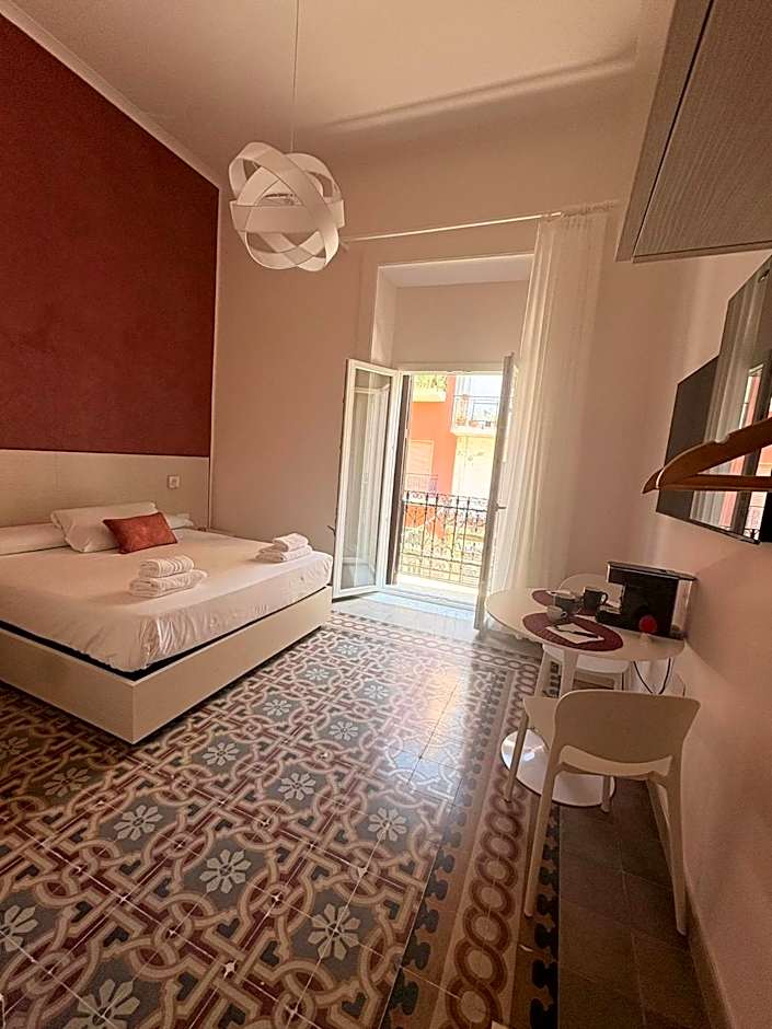 Casa Blanca Rooms&Suites