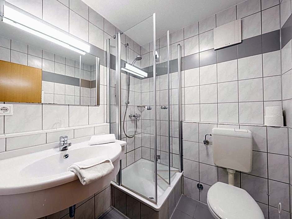 Mercure Hotel Pforzheim