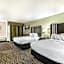Best Western Indian Oak