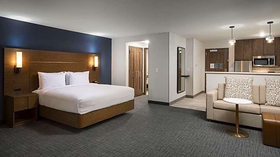 Residence Inn by Marriott Denver Aurora