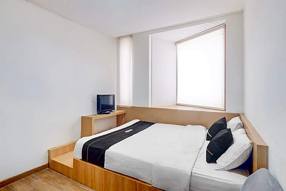 Hotel O Pondok Indah Near Gandaria City Formerly Odori Residence