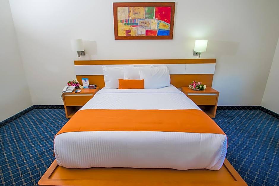 Sleep Inn Monclova