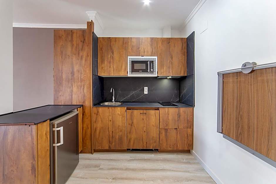 Albufera Dreams Nature Suites