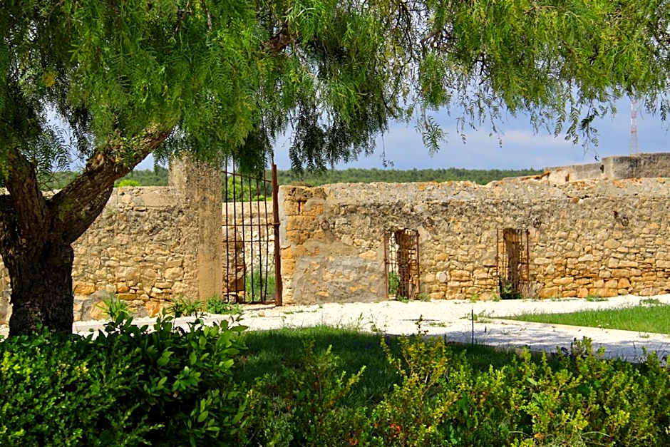 Masseria del Carboj