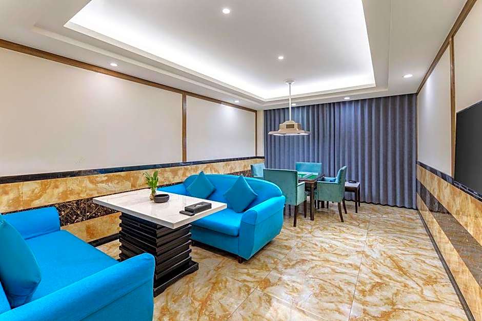 Vienna Hotel Zhejiang Ningbo Ninghai Branch