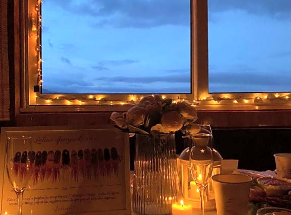 Eco Village Mojkovac