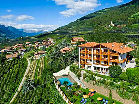 Hotel-Garni Ehrenfels