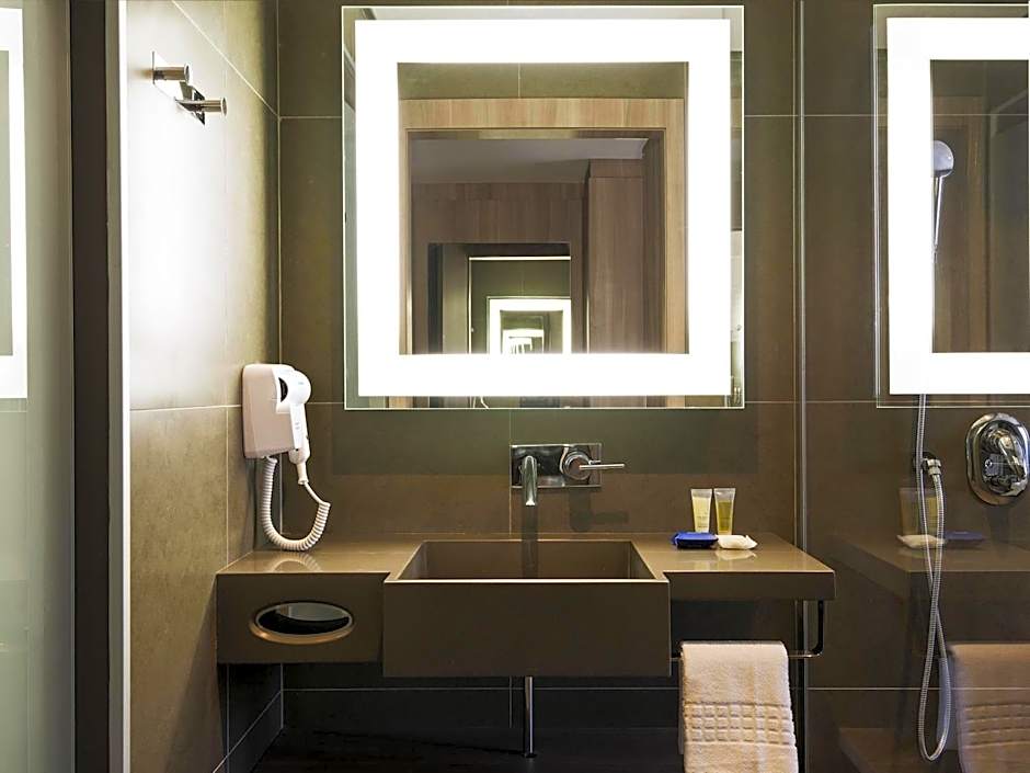 Novotel São Paulo Berrini