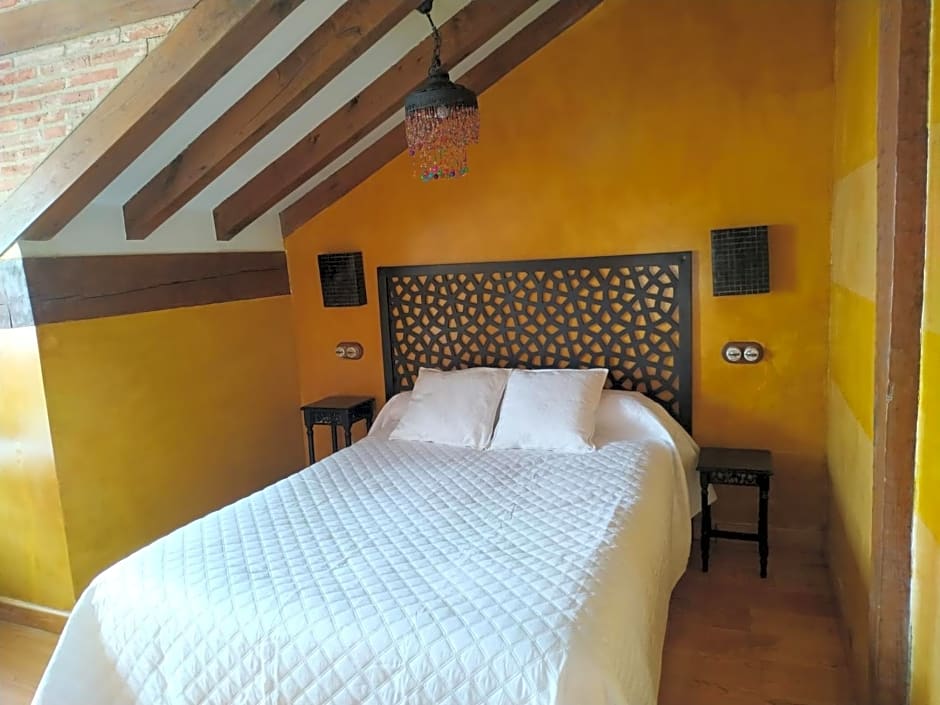 Camino a Casa - Suances