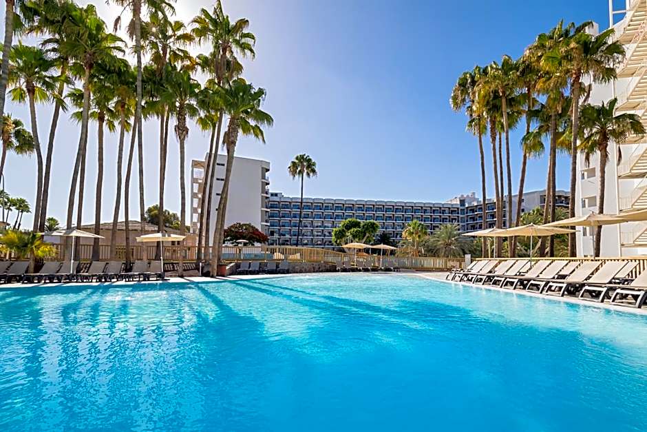 Occidental Margaritas