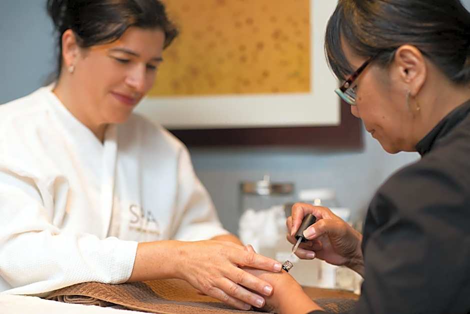 InterContinental Boston By IHG