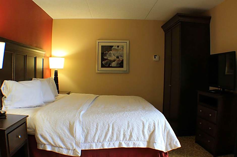 Hampton Inn By Hilton Gettysburg