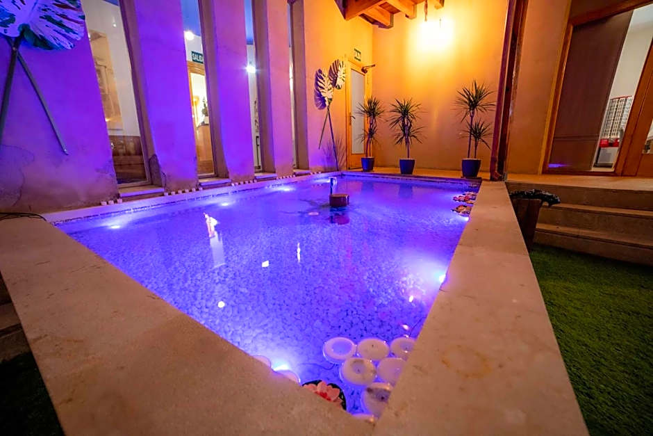 Castillo Fortaleza de Ateca