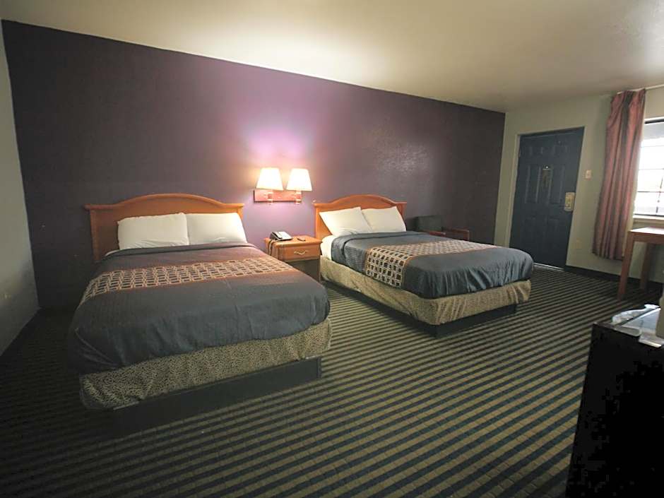 Texas Inn McAllen Airport
