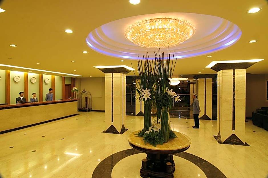 Muong Thanh Dalat Hotel