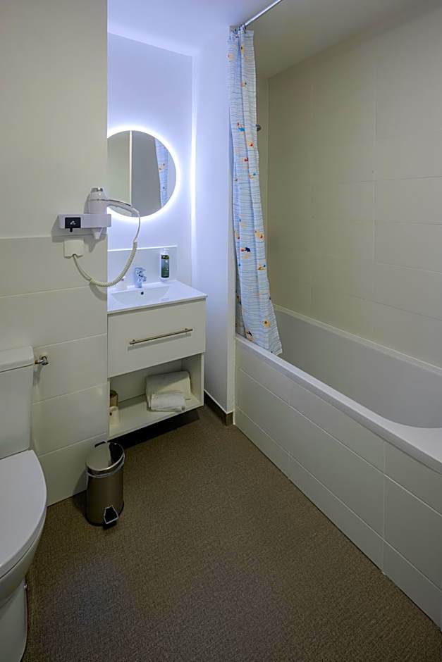 All Suites Appart Hotel Le Havre