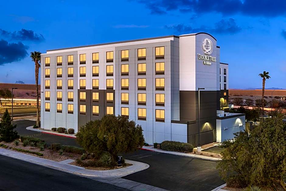 DoubleTree By Hilton Club Las Vegas Airport