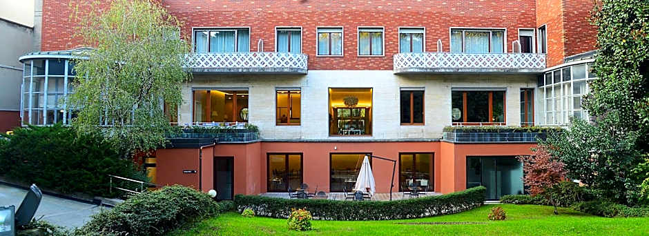 Hotel Tiziano Gruppo Minihotel