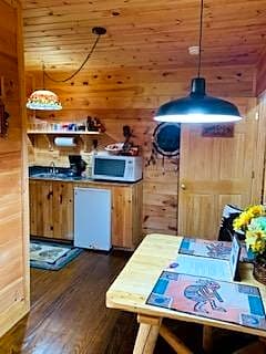 Misty Mountain Ranch B&B