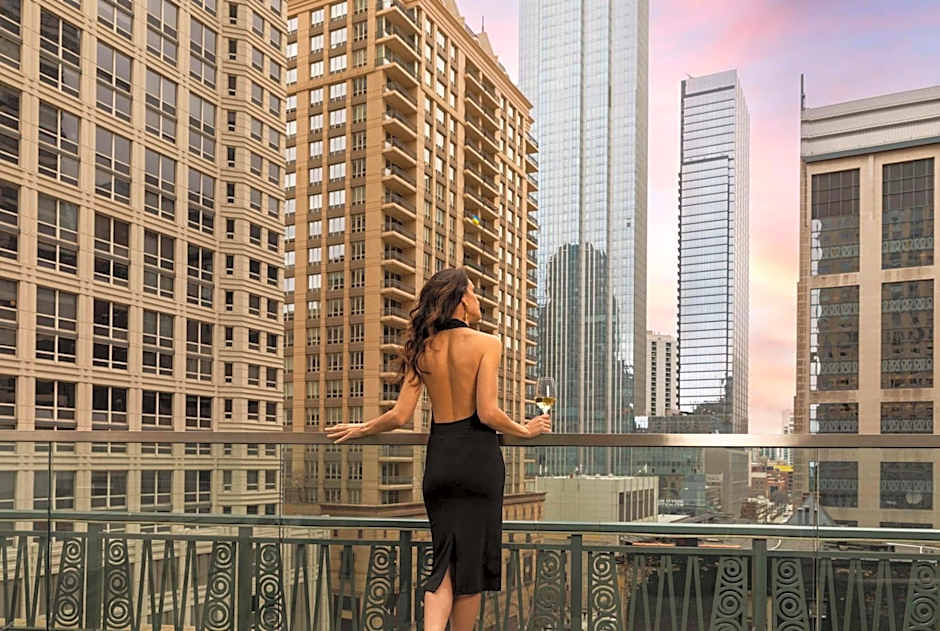 Park Hyatt Chicago