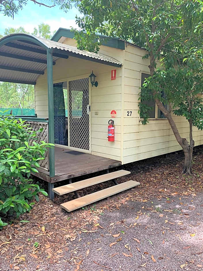 Aurora Kakadu Lodge