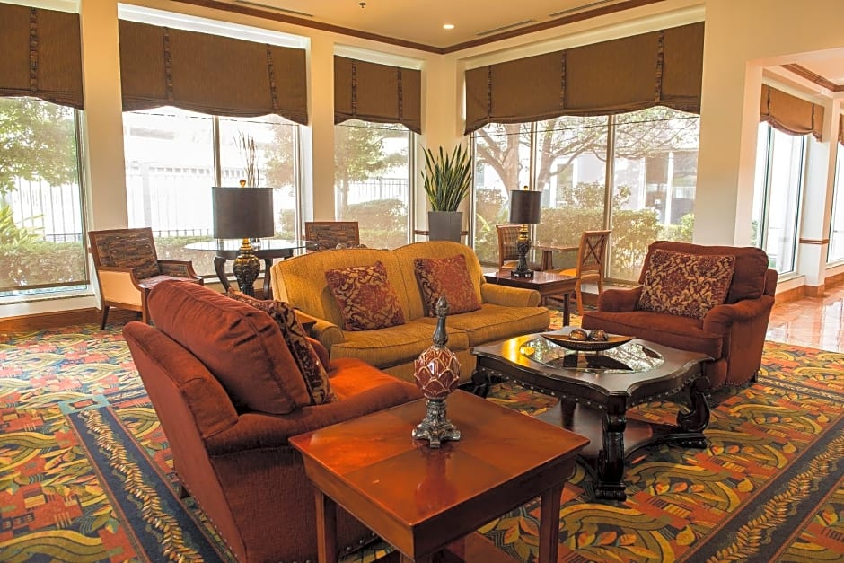 Hilton Garden Inn Houston Westbelt