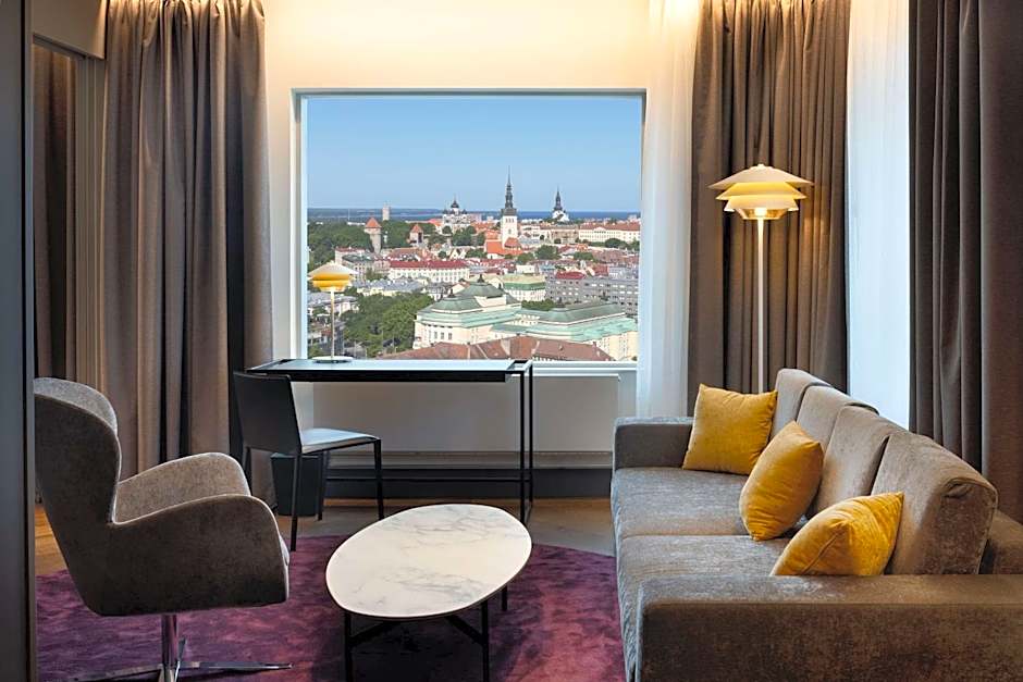 Radisson Collection Hotel, Tallinn
