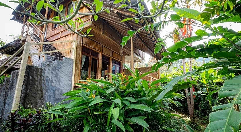 Villa Manuk