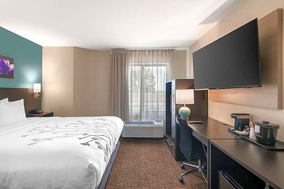 Sleep Inn Olathe - Kansas City