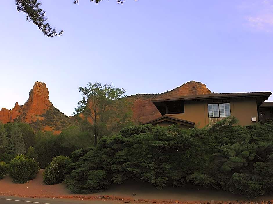 Adobe Village Inn