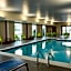 Home2 Suites By Hilton Fishers Indianapolis Northeast, In