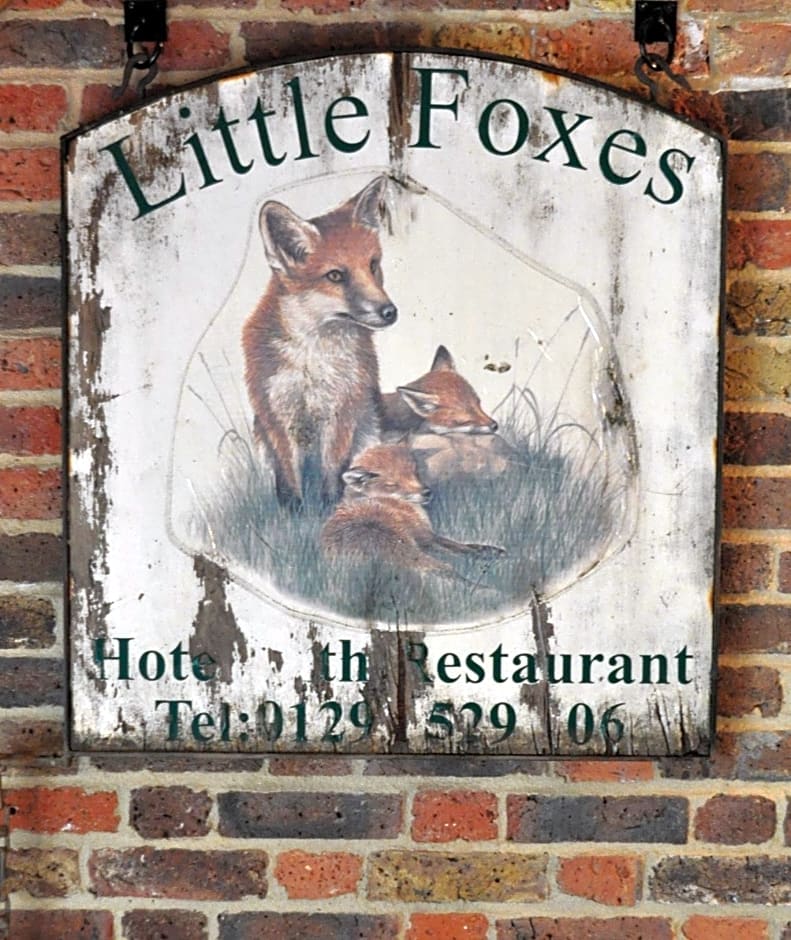 Little Foxes Hotel