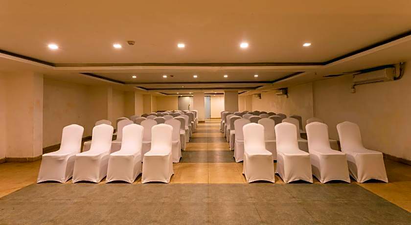 Zone Connect by The Park, Parra, Goa