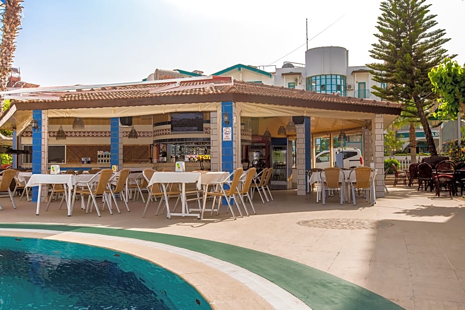 Side Papaya Apart Hotel