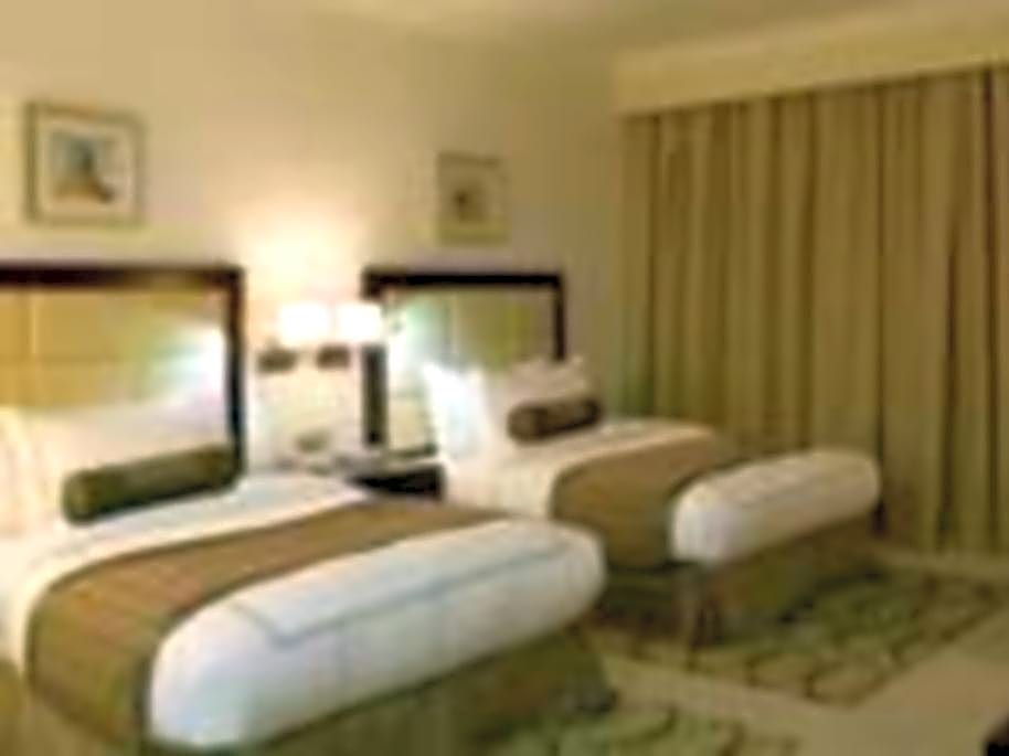 DoubleTree By Hilton Ras Al Khaimah