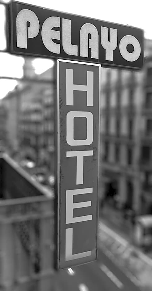 Hotel Pelayo