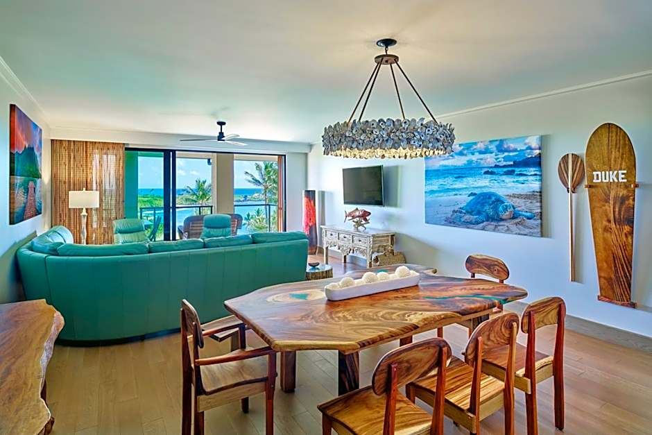 Timbers Kauai Ocean Club & Residences