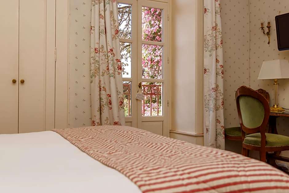 Château de Castel Novel Boutique Hôtel