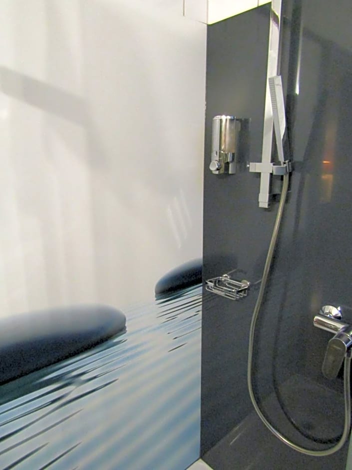 Art-Hotel Erlangen