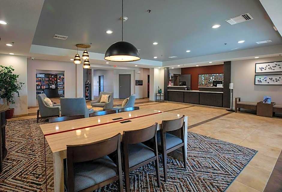 Candlewood Suites Saint Joseph By IHG