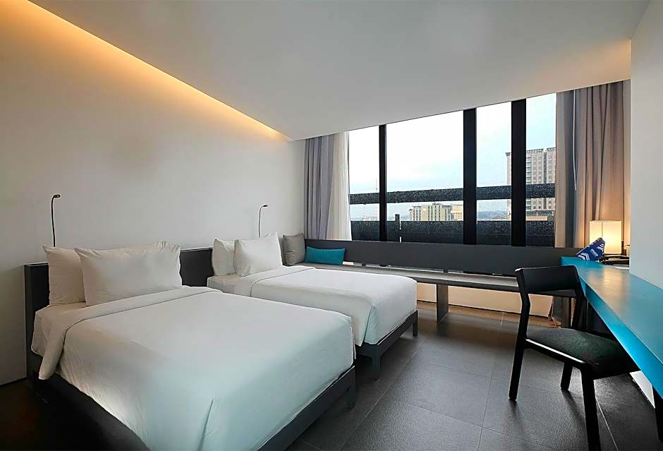 Artotel Gajahmada Semarang